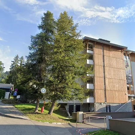 Avec Parking Et Animaux Admis - 4 Pers. - Fr-1-453-332